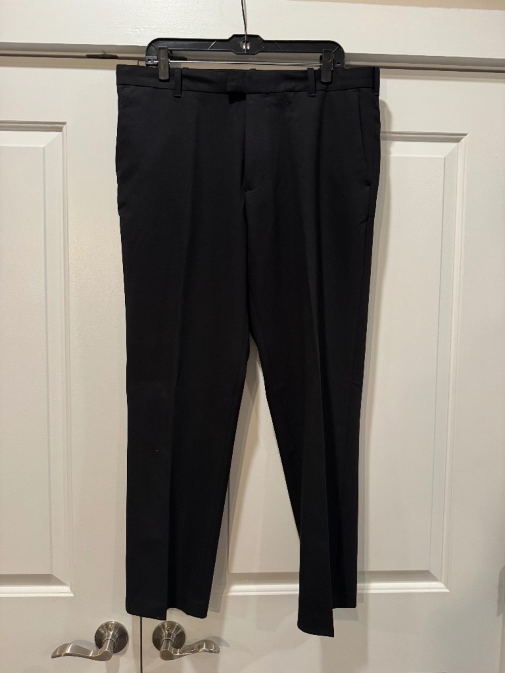 Van Heusen Slim Fit Dress Pant